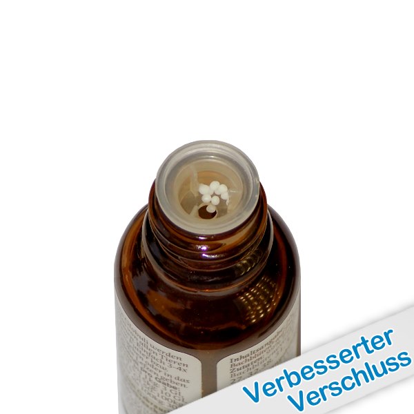 Edis Pets Leinenziehen Bio Bachblüten Globuli für Hunde