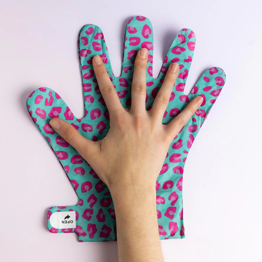 Idc Institute | Feuchtigkeitsspende Handmaske mit Druck