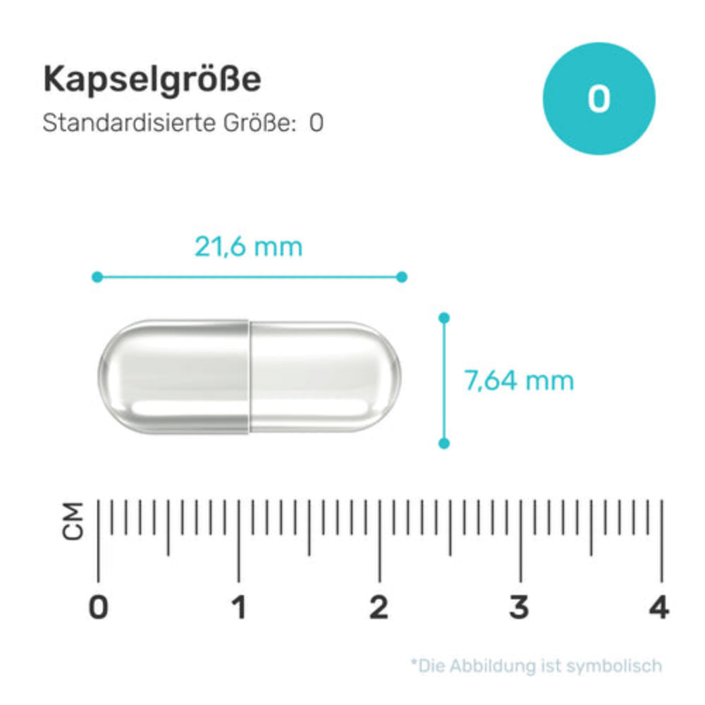 FutuNatura | Testosterole Extreme für Ausdauer und Kraft - 30 Kapseln