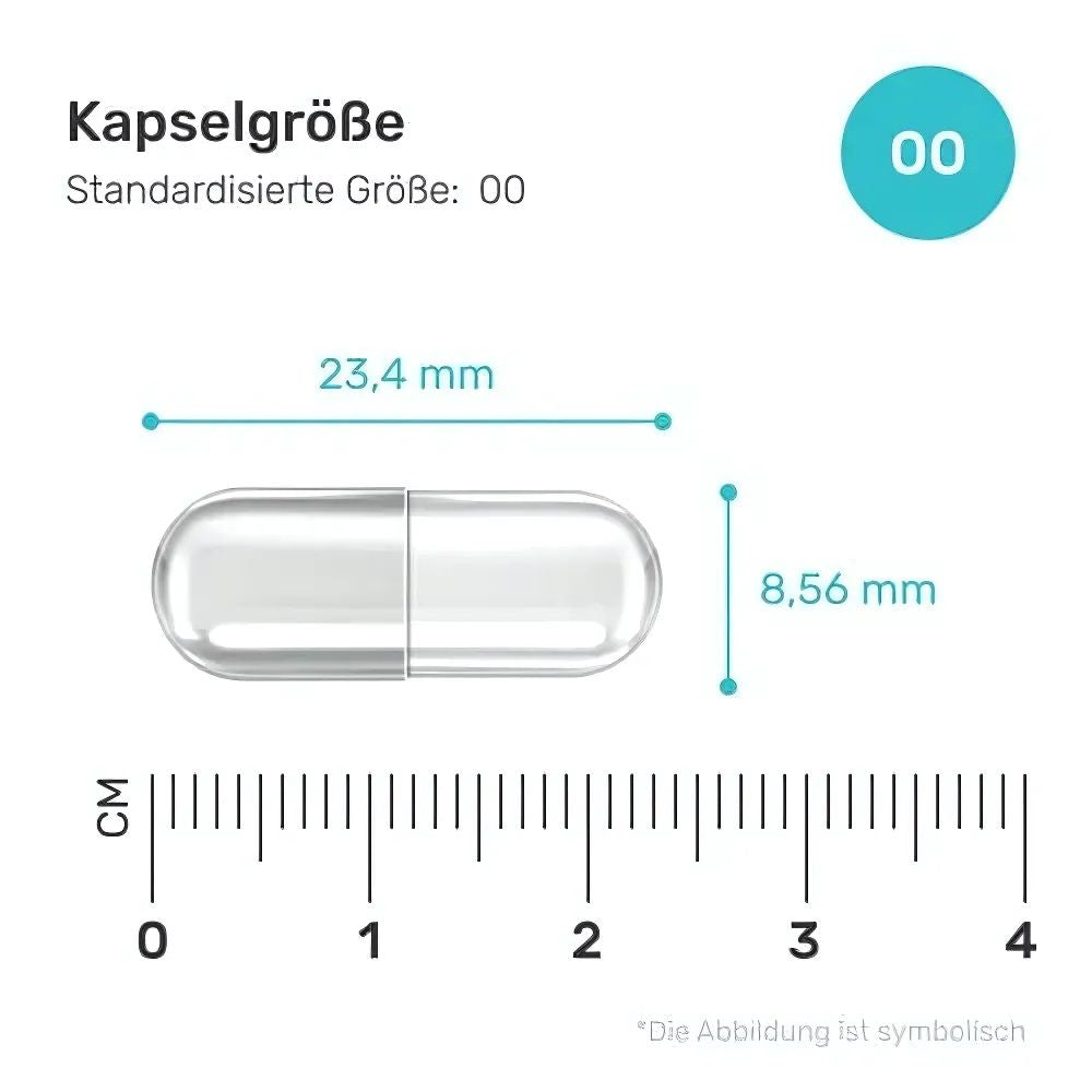 FutuNatura | Erefit Sexual Support für Libido und Erektion - 60 Kapseln