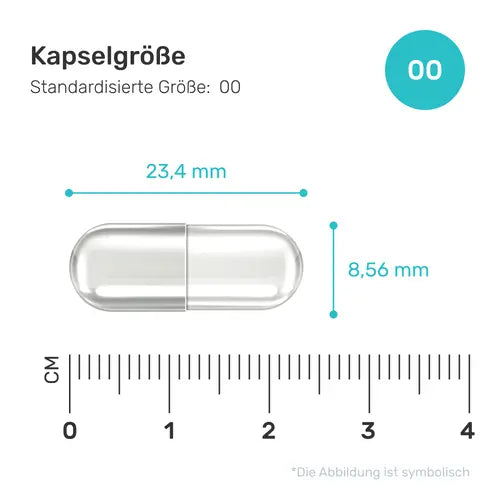 FutuNatura | Statine Active für Cholesterinspiegel im Blut - 60 Kapseln
