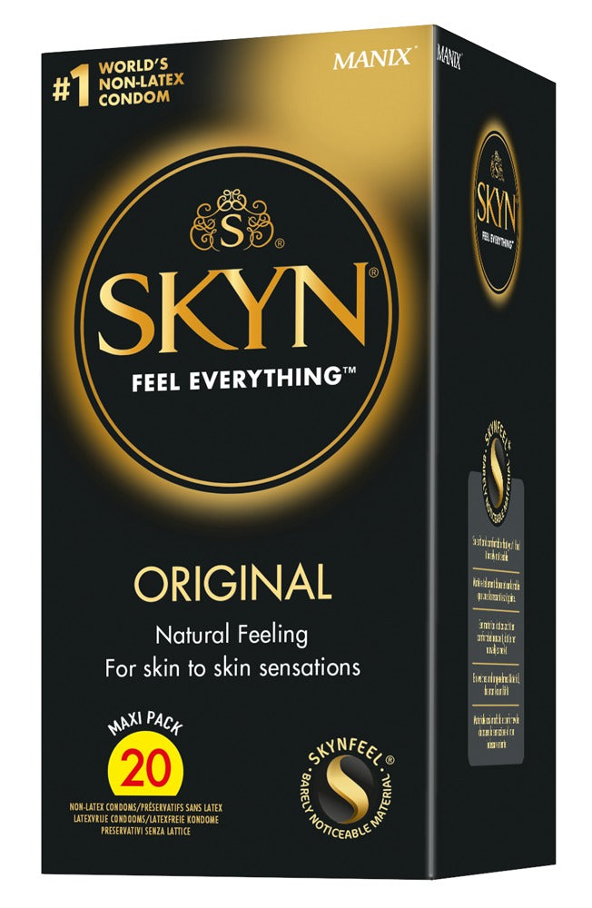 Kondome | SKYN | Original