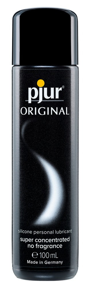 pjur | Gleitgel | Original