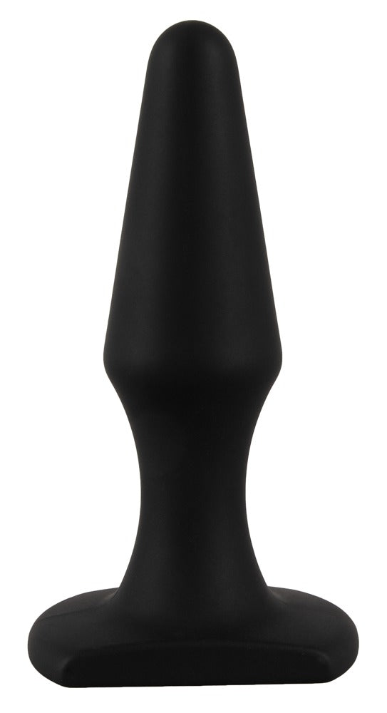 Analplug für Anfänger