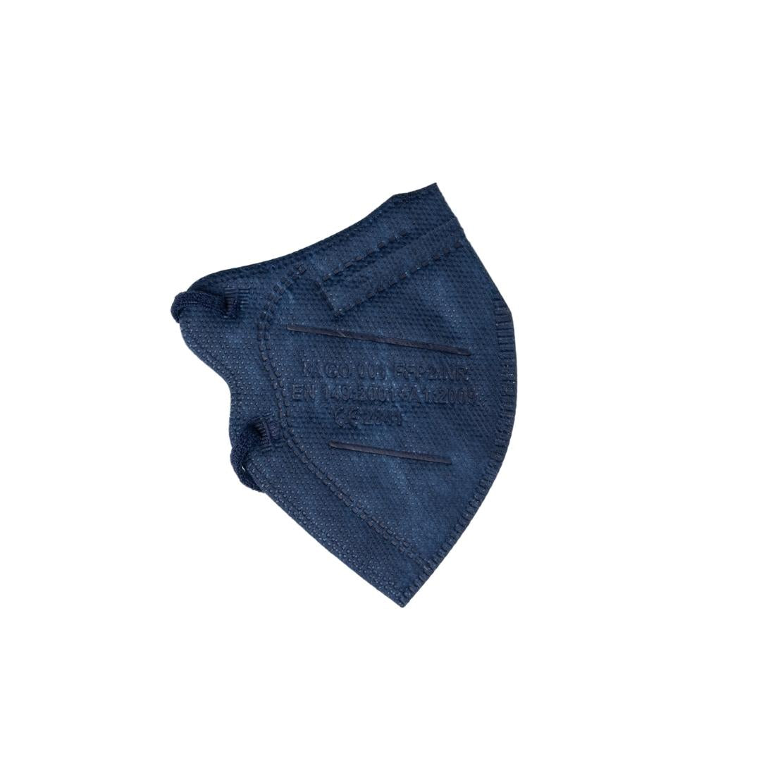 Small Size FFP2 I 10 Farben Mix I Kids