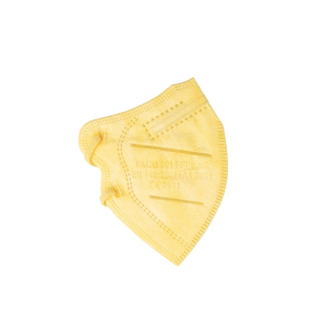 Small Size FFP2 I 10 Farben Mix I Kids