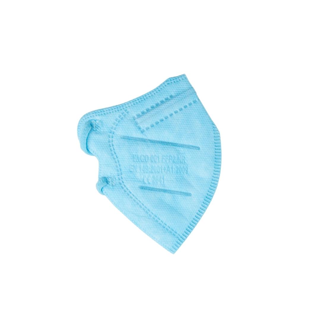 Small Size FFP2 I 10 Farben Mix I Kids