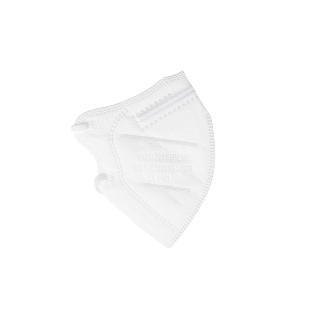 Small Size FFP2 I 10 Farben Mix I Kids