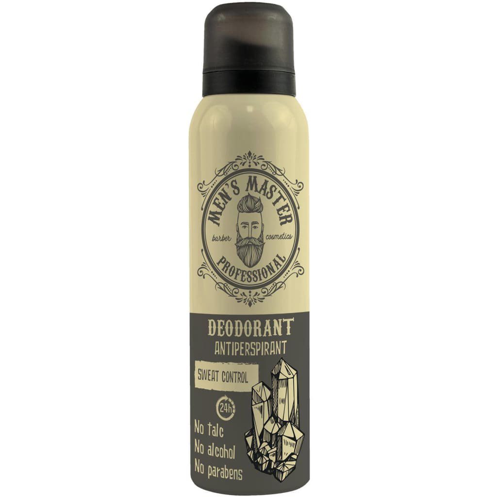 Mister33 Deodorant - Männerpflege
